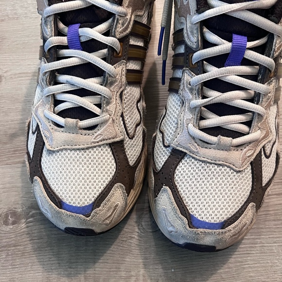 Adidas Bad Bunny Response CL (Ecru Tint/Bronze Strata) - Picture 5 of 6